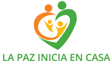 La Paz Inicia en Casa